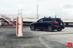 Audi Q5 2.0T Quattro on Vossen Wheels (HF-2) 2018 года